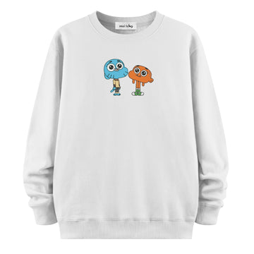 Gum - Sweatshirt