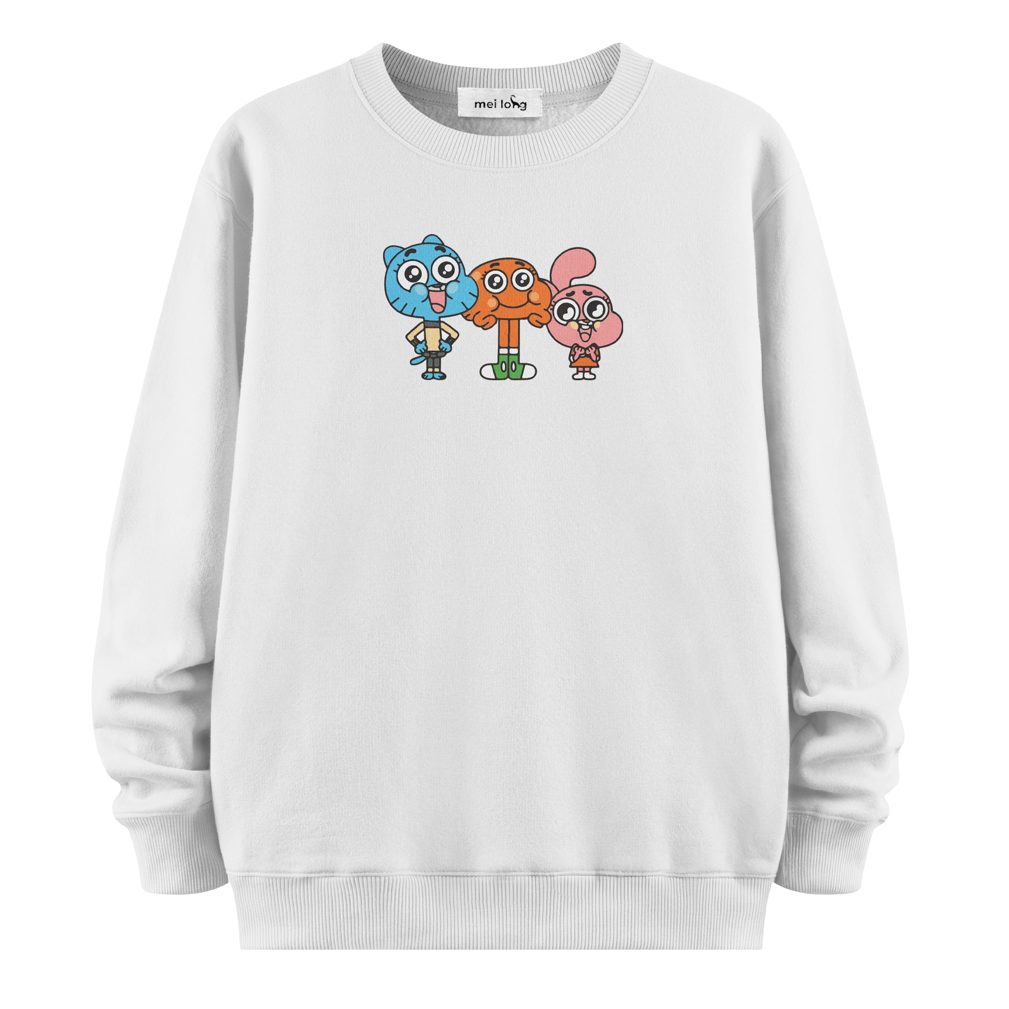 Gumball 2 - Sweatshirt