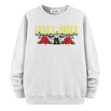 Guns N' Roses - Sweatshirt