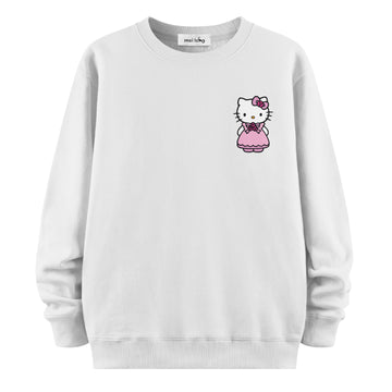 Hello Kitty - Sweatshirt