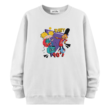 Hey Arnold - Sweatshirt