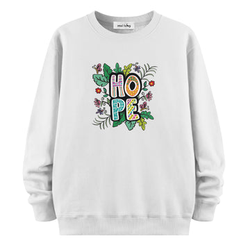 Hope - Sweatshirt