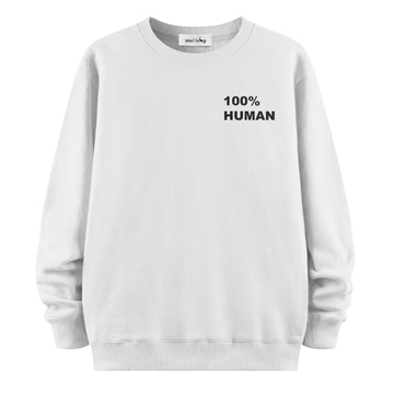 Human - Sweatshirt