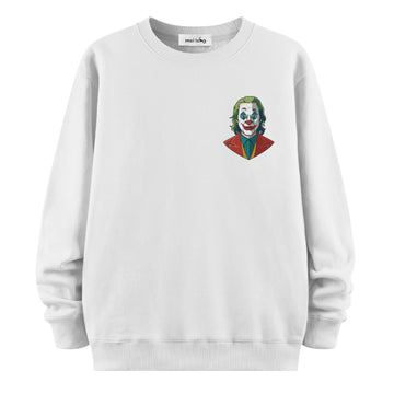 Joker - Sweatshirt