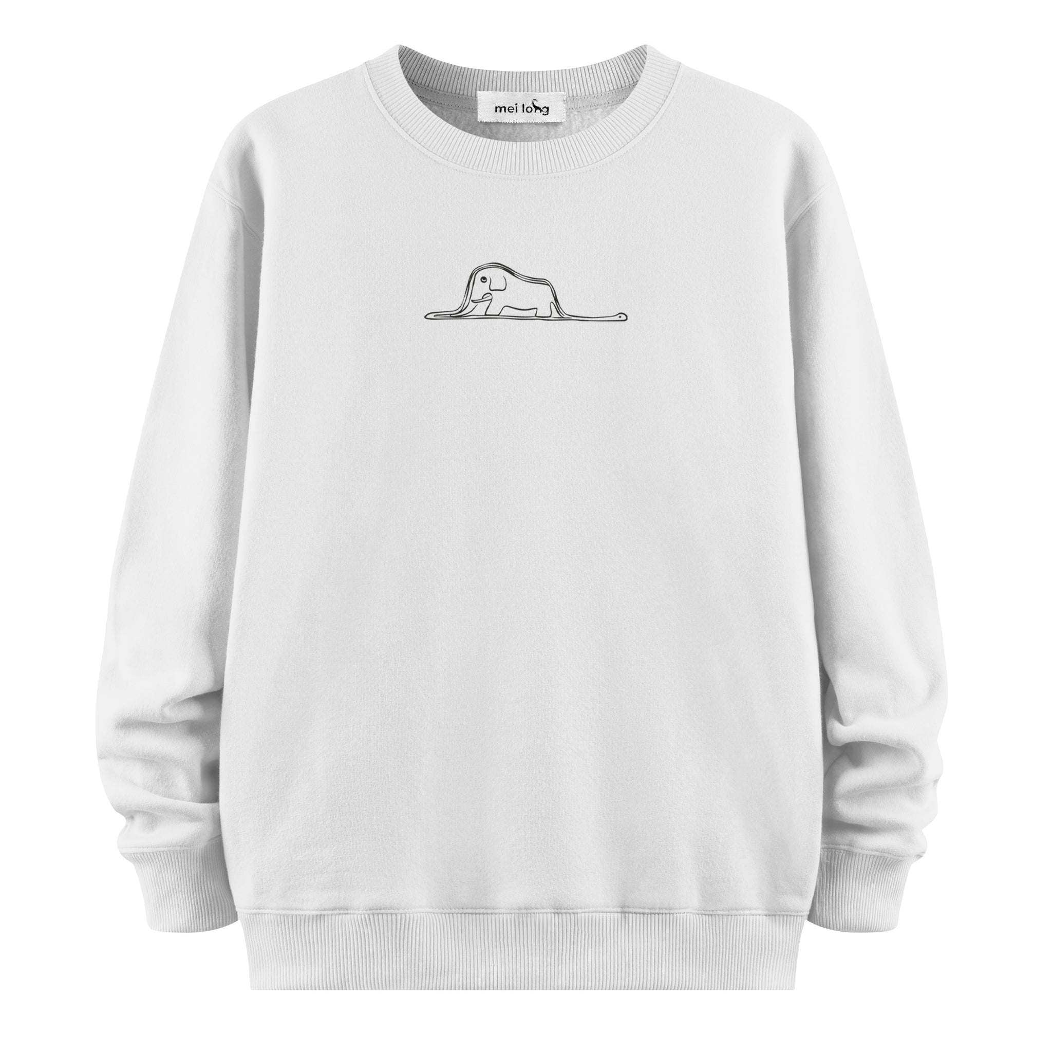 Küçük Prens - Sweatshirt