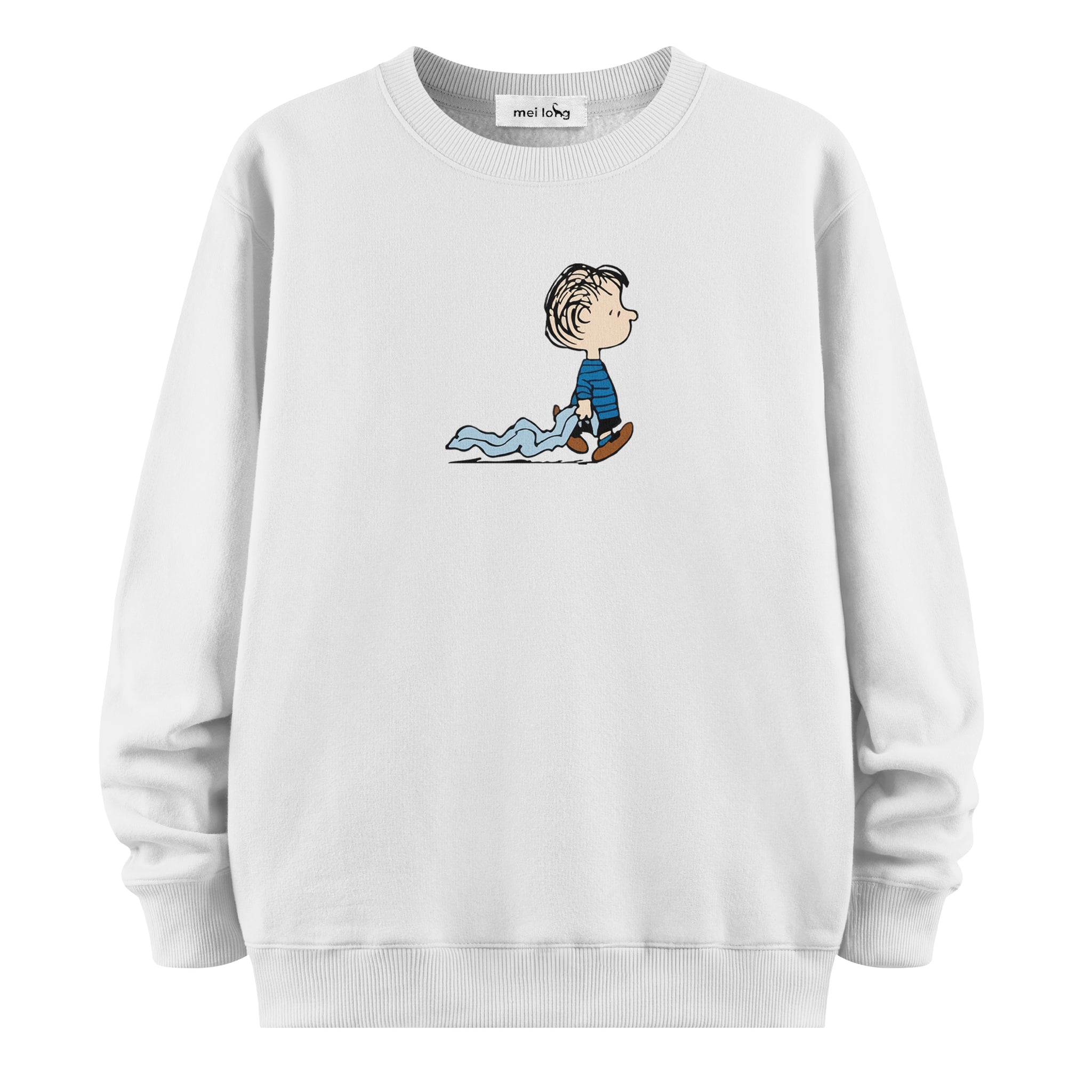 LINUS - Sweatshirt