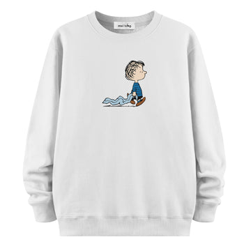 LINUS - Sweatshirt