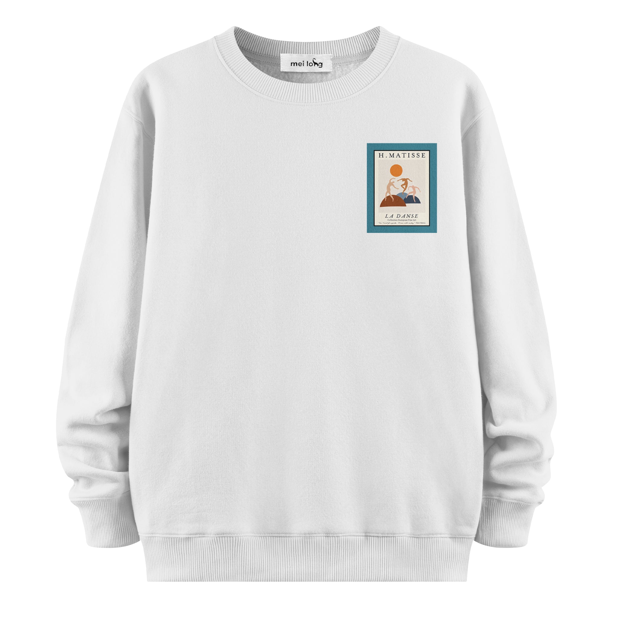 La Danse - Sweatshirt