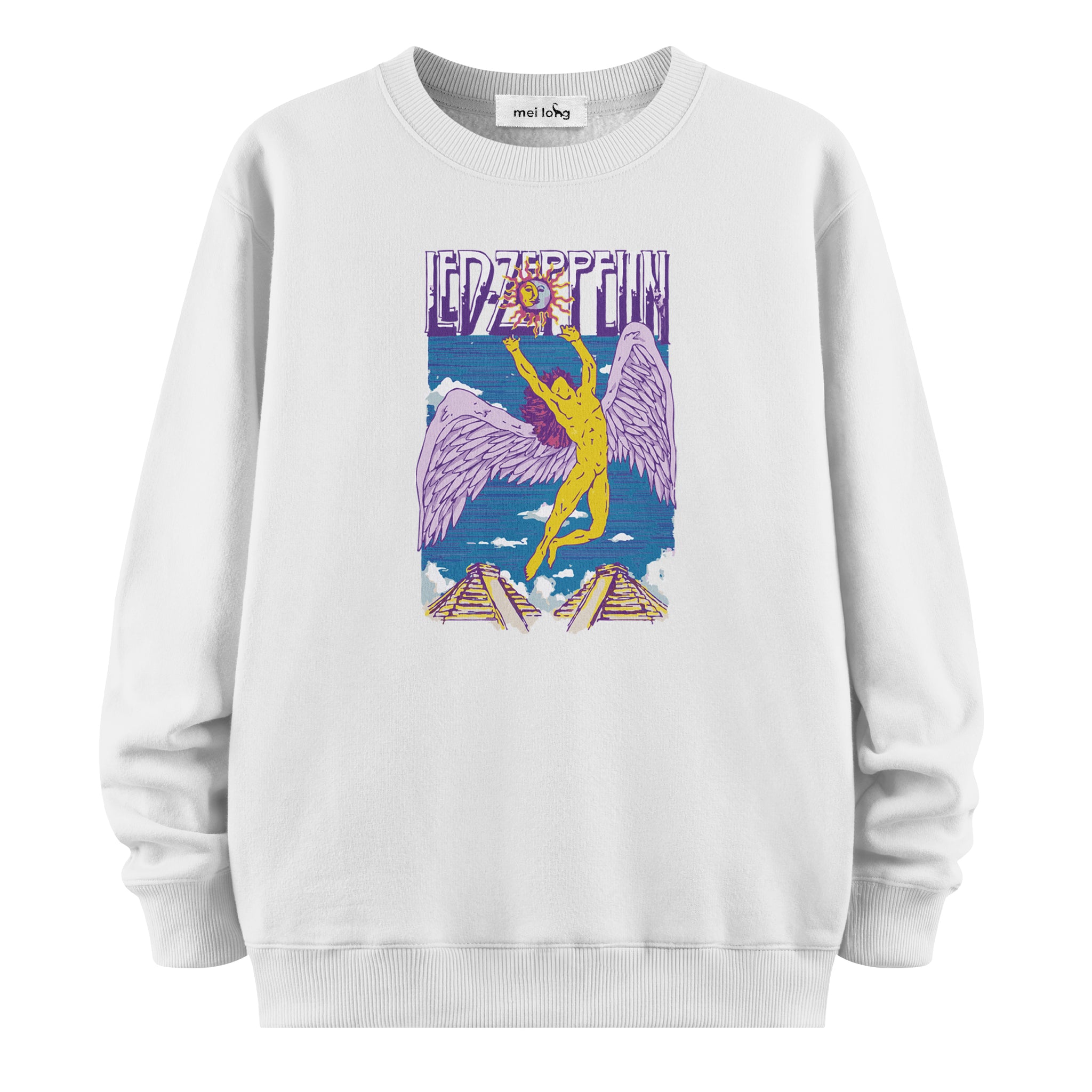 Led Zeppelin - Sweatshirt