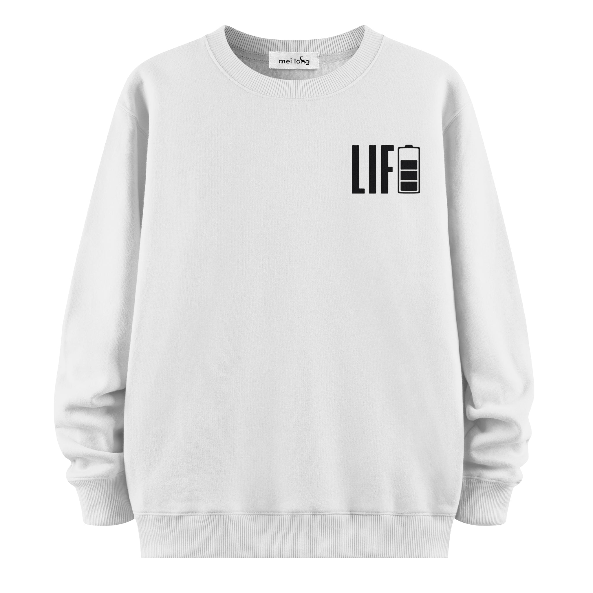 Life - Sweatshirt