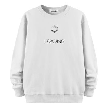 Loading - Sweatshirt