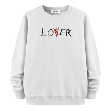 Loser - Sweatshirt