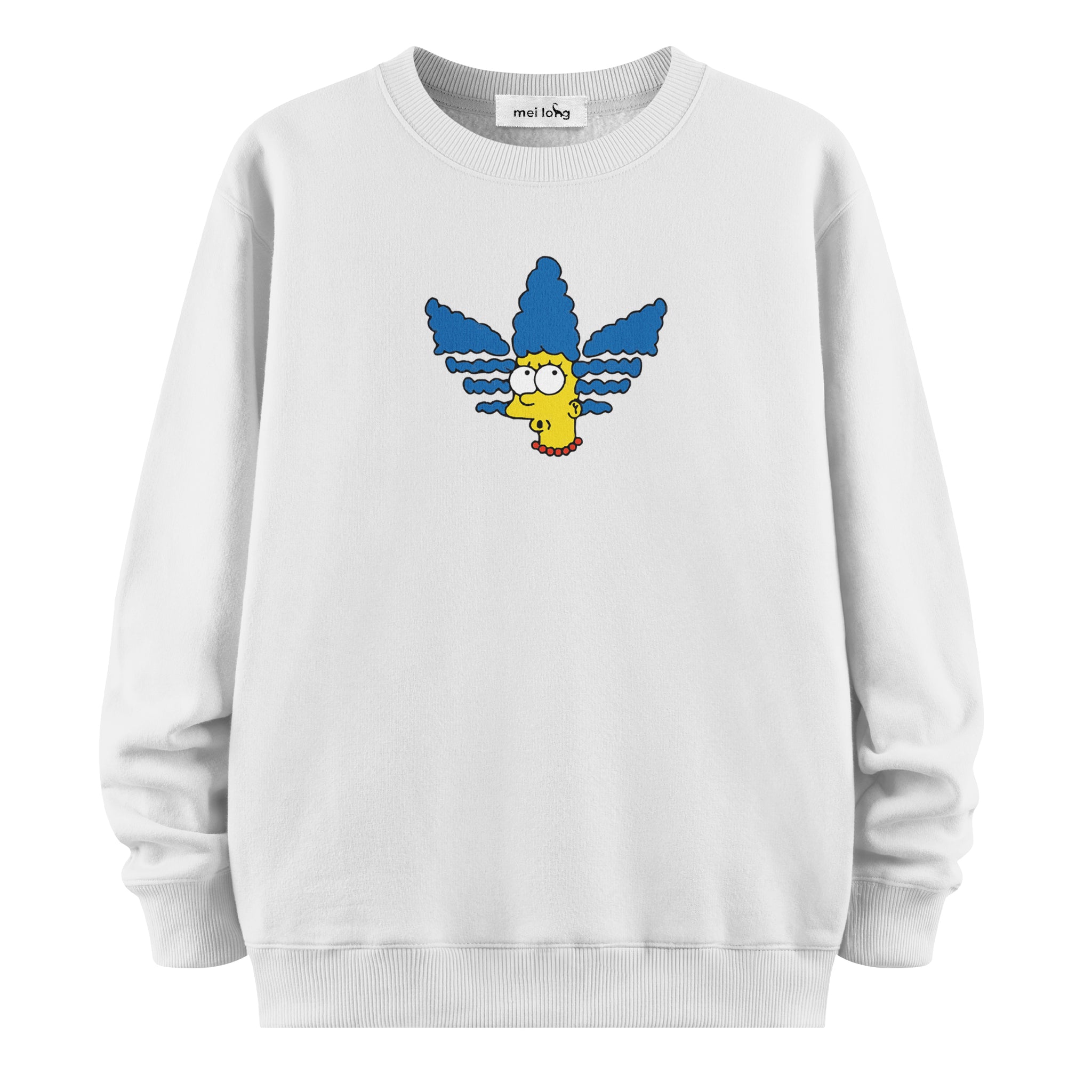 Marge Simpson - Sweatshirt