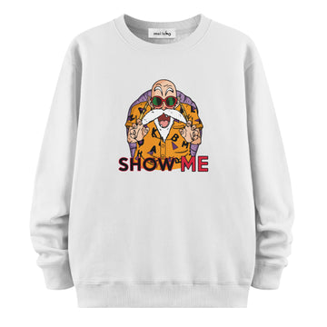 Master Roshi - Sweatshirt