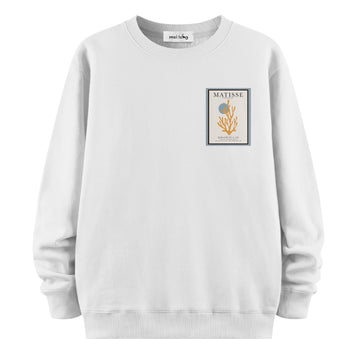 Matisse - Berggruen & Cie - Sweatshirt