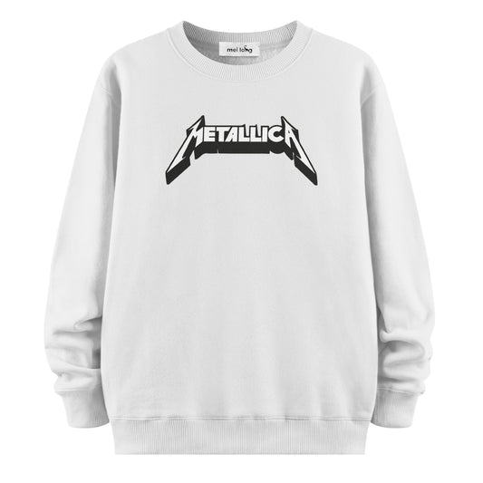 Metallica - Sweatshirt