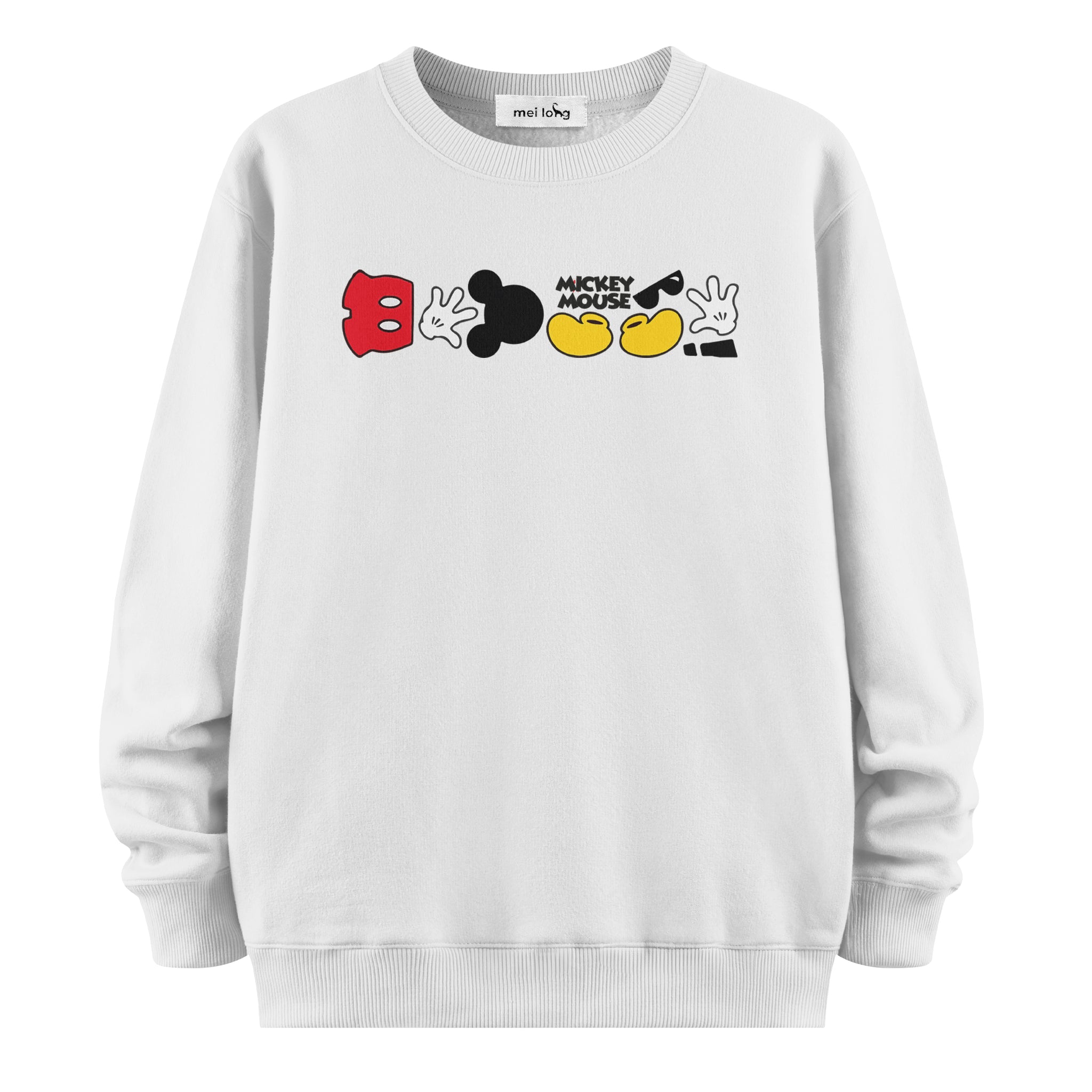 Mickey - Sweatshirt