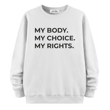 Motto - Sweatshirt