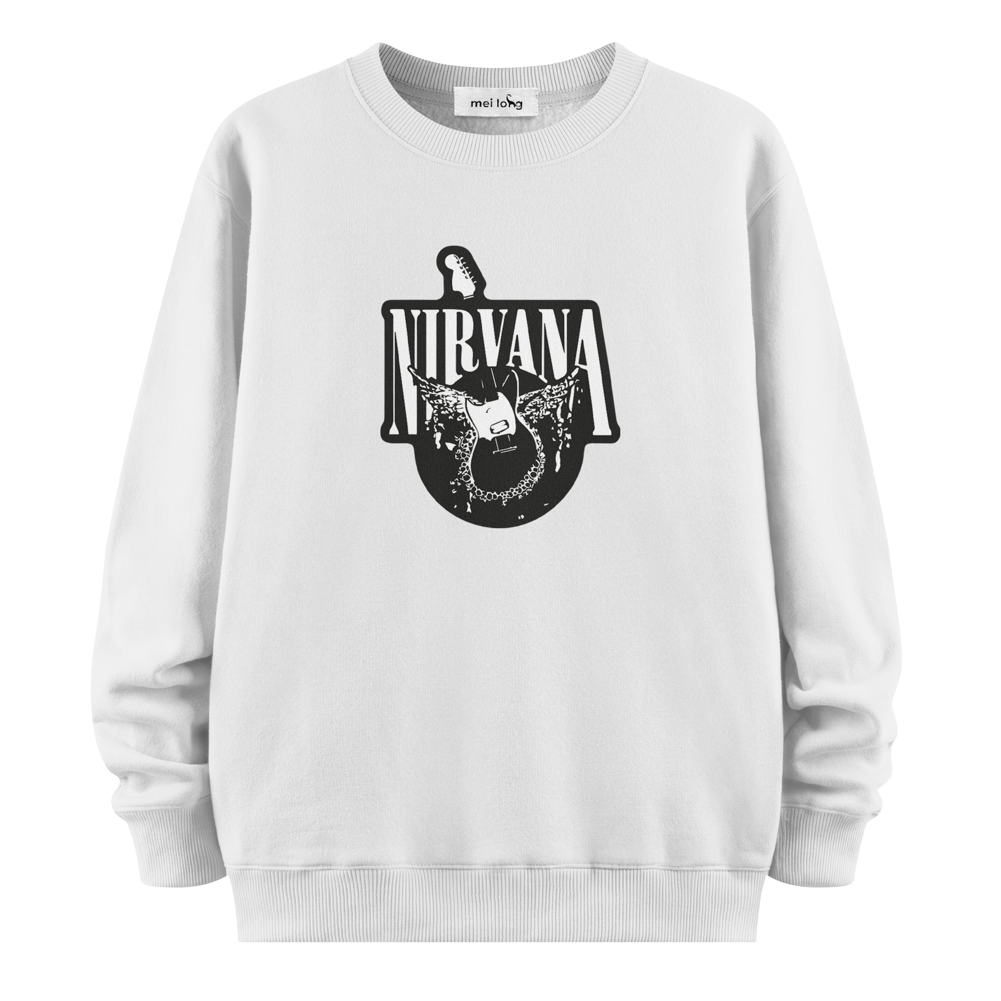 Nirvana - Sweatshirt