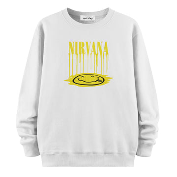 Nirvana 2 - Sweatshirt