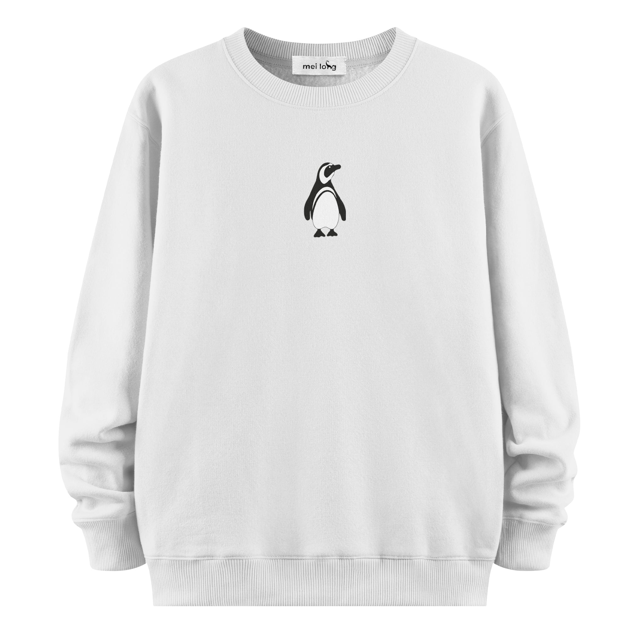 Penguin - Sweatshirt