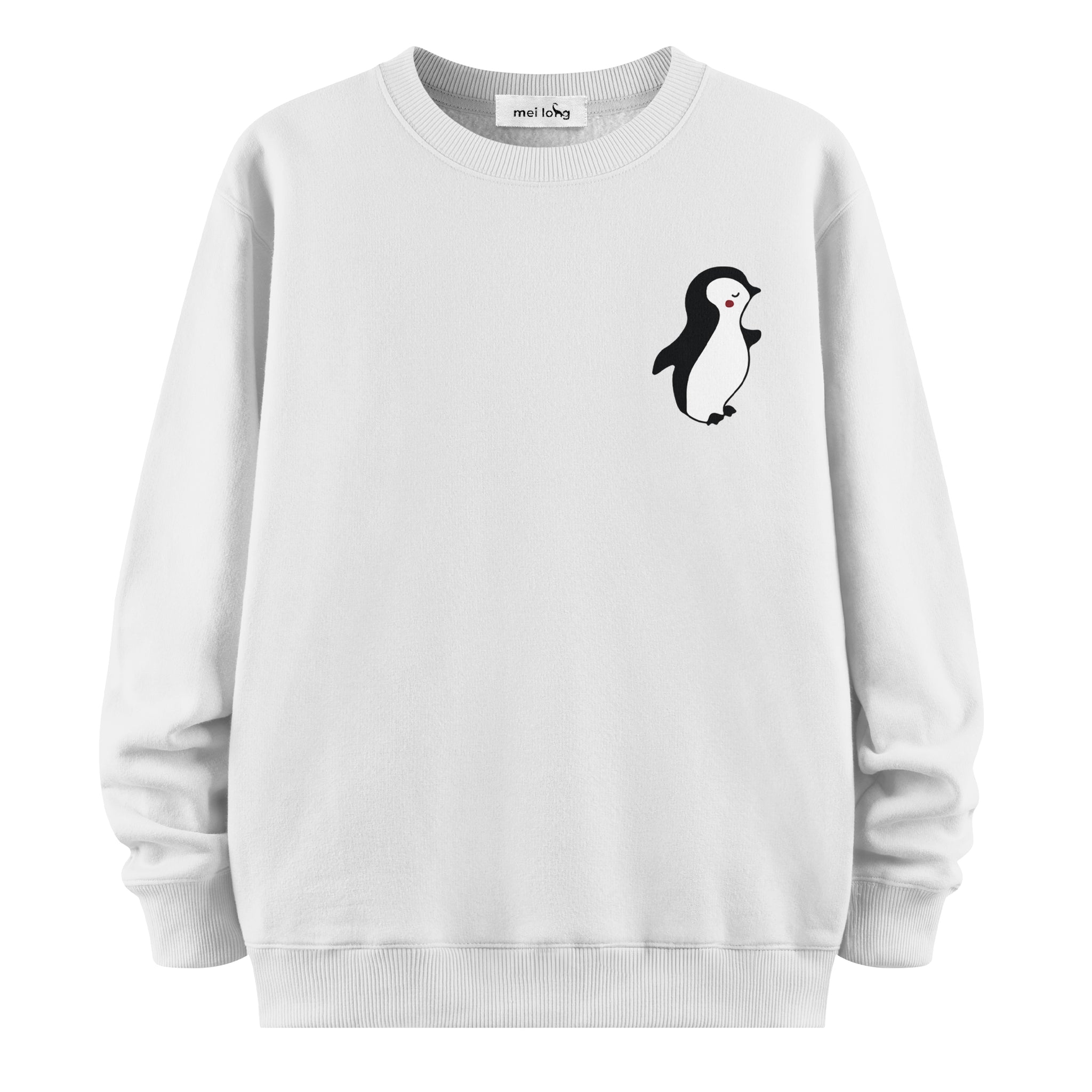 Penguin Love - Sweatshirt