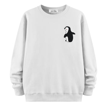 Penguin Love 2 - Snoppy Love - Sweatshirt