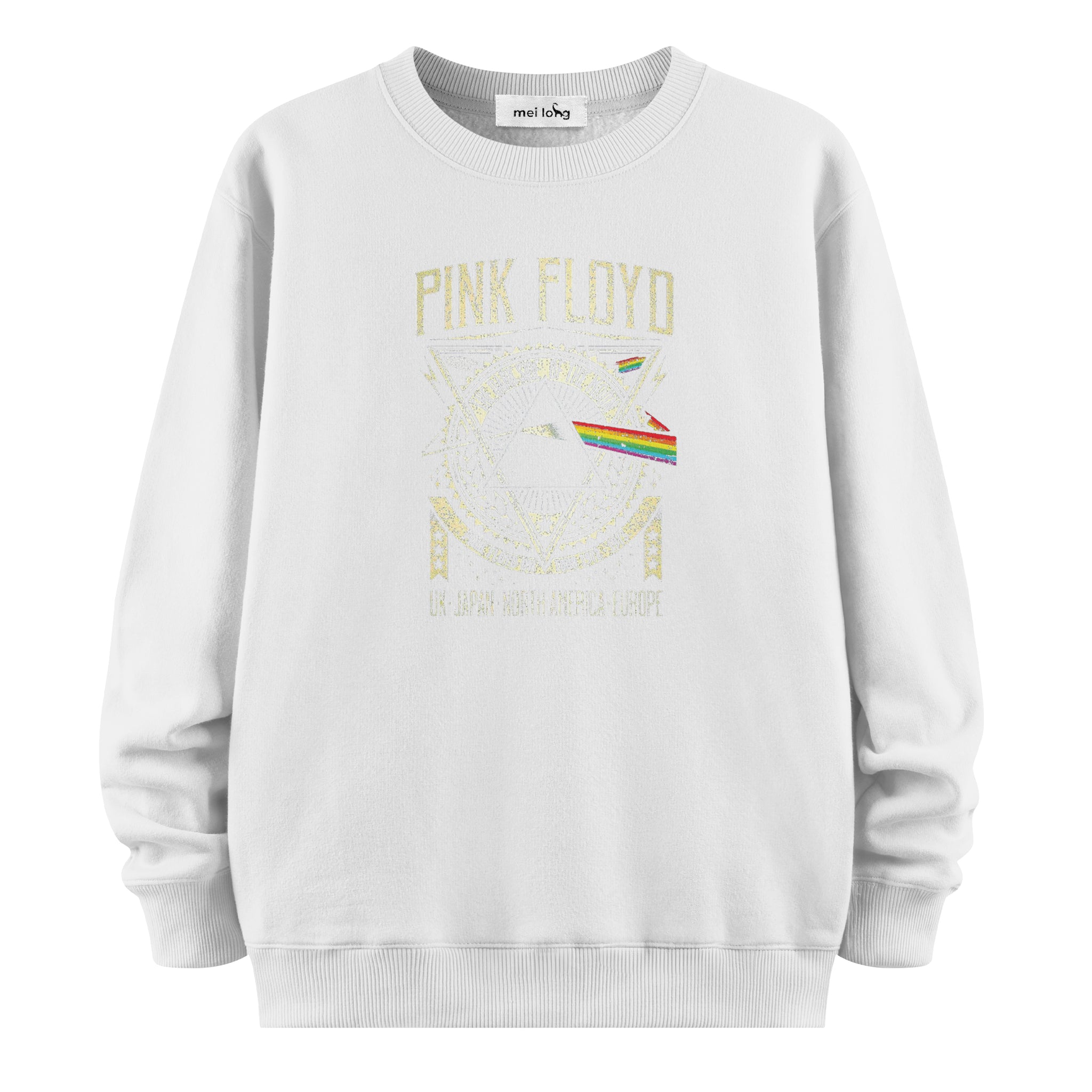 Pink Floyd - Sweatshirt