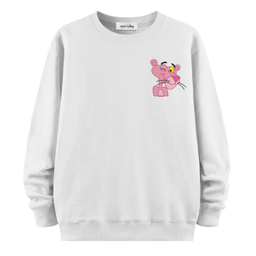 Pink Panther - Sweatshirt