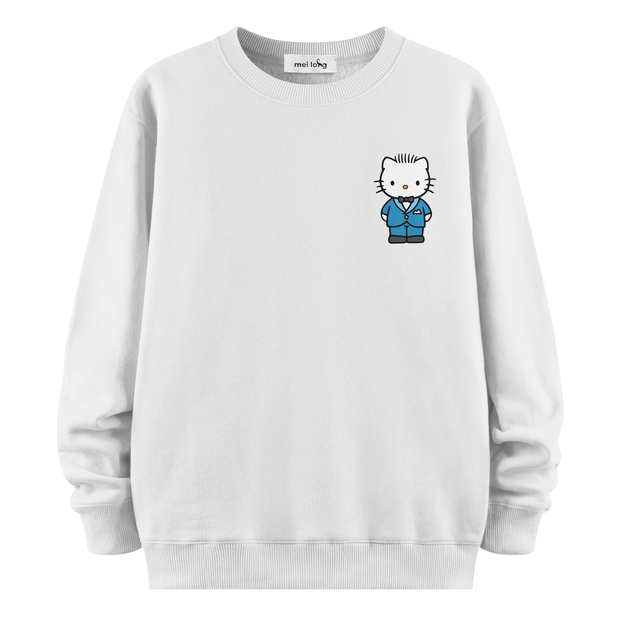 Pochacco - Sweatshirt