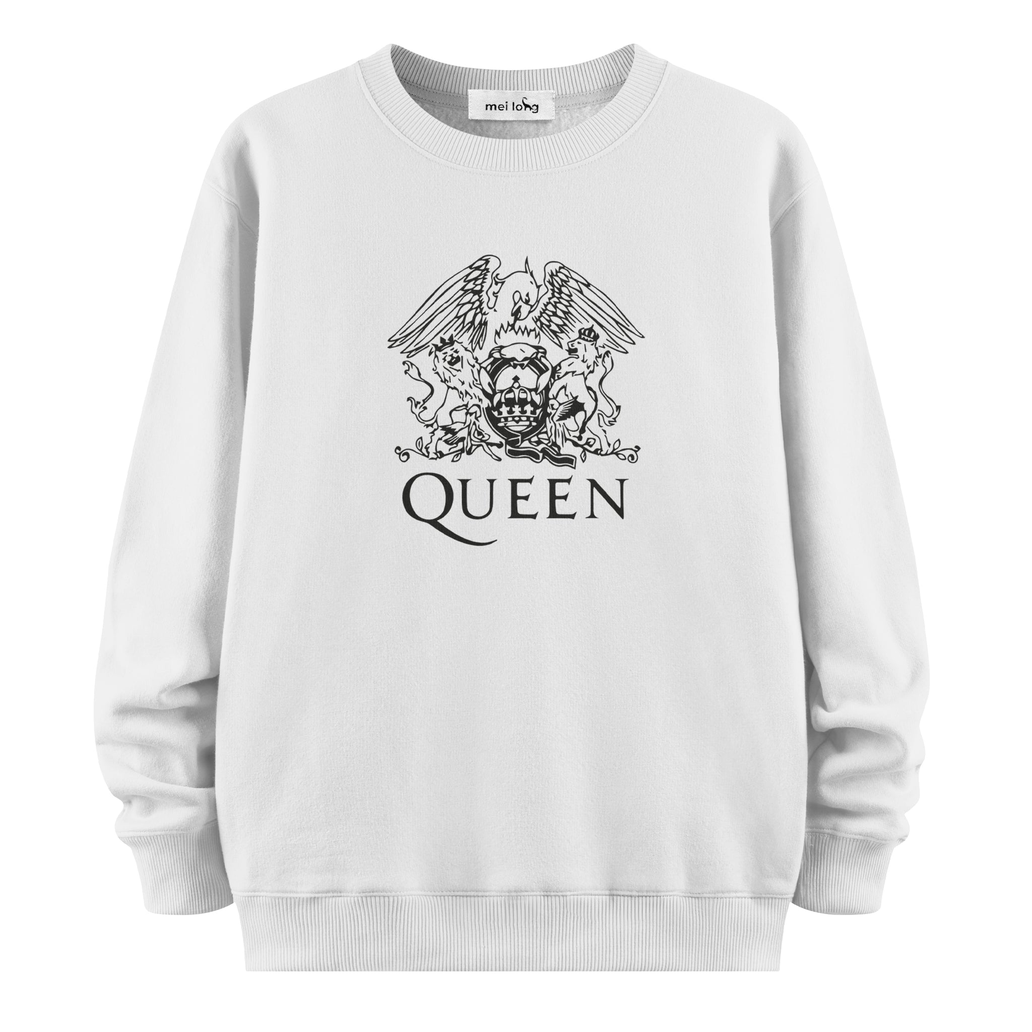 Queen - Sweatshirt