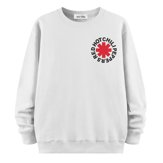 Red Hot Chili Peppers - Sweatshirt