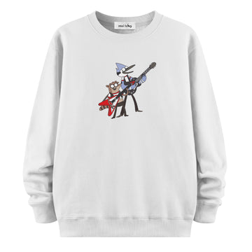 Regular Show - Sweatshirt