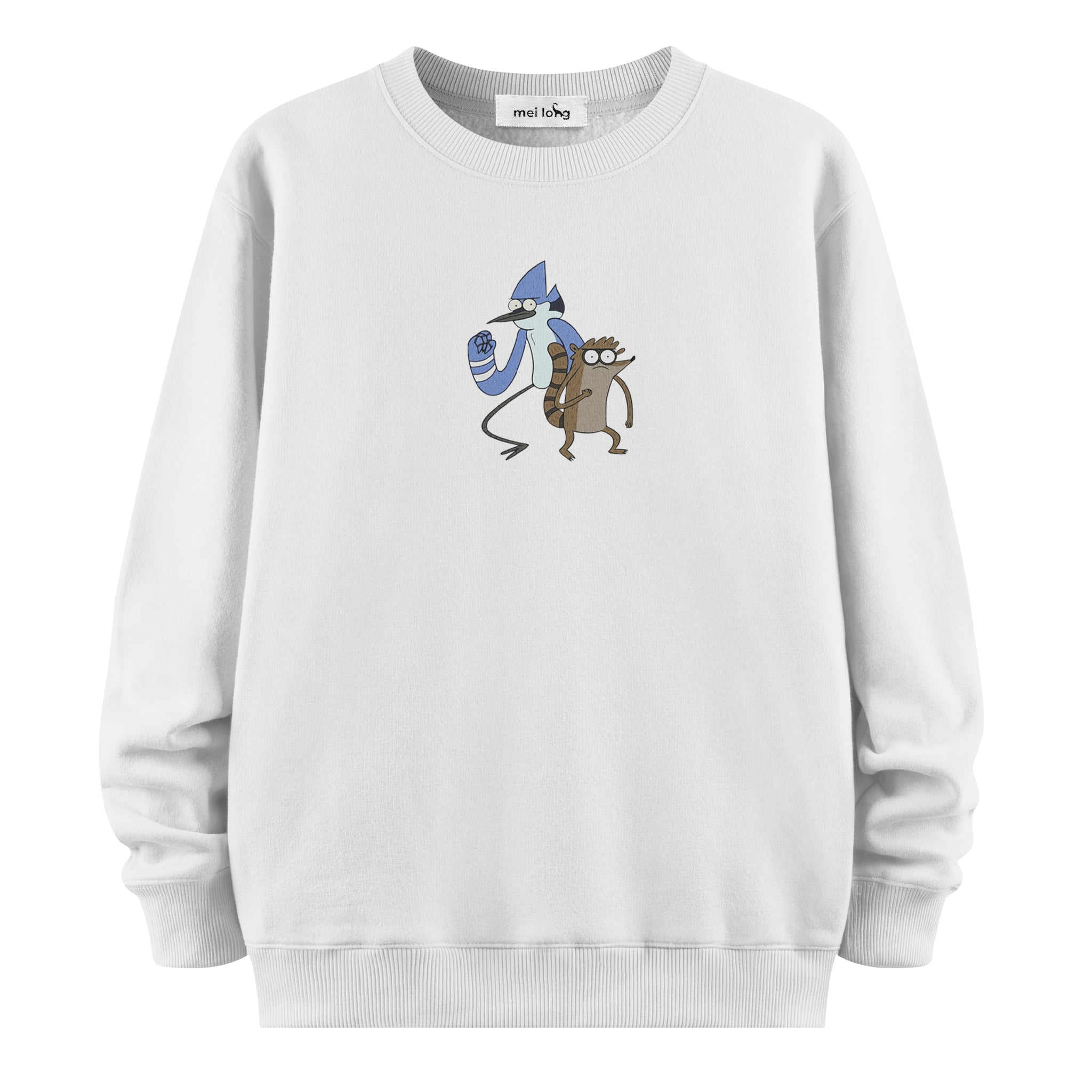 Regular Show 2 - Sweatshirt