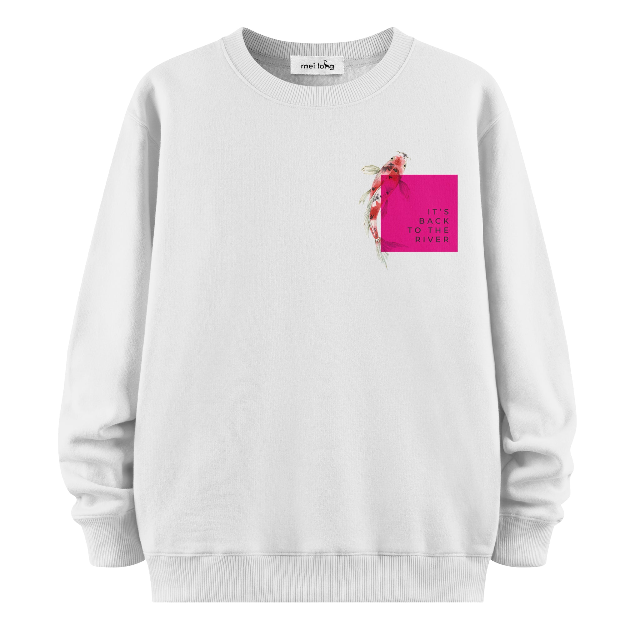 Revir - Sweatshirt