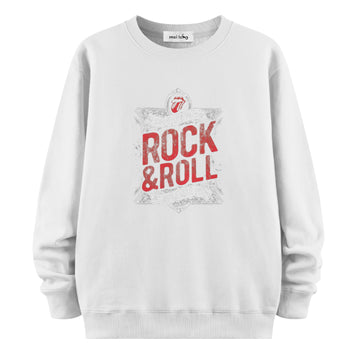 RockRoll - Sweatshirt