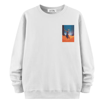 Roe - Sweatshirt