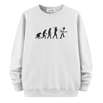 Sapiens - Sweatshirt