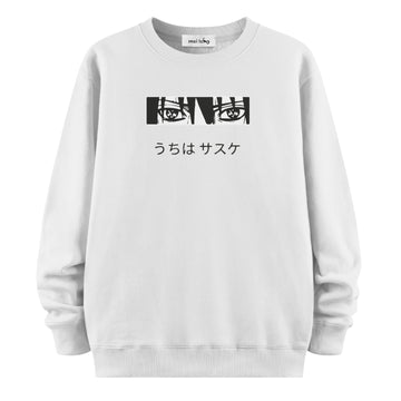 Sasuke Uchiha - Sweatshirt