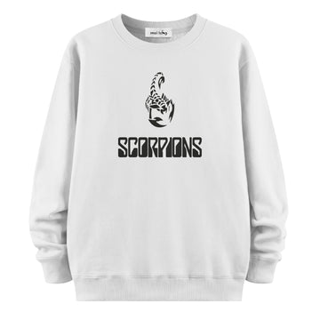 Scorpions - Sweatshirt