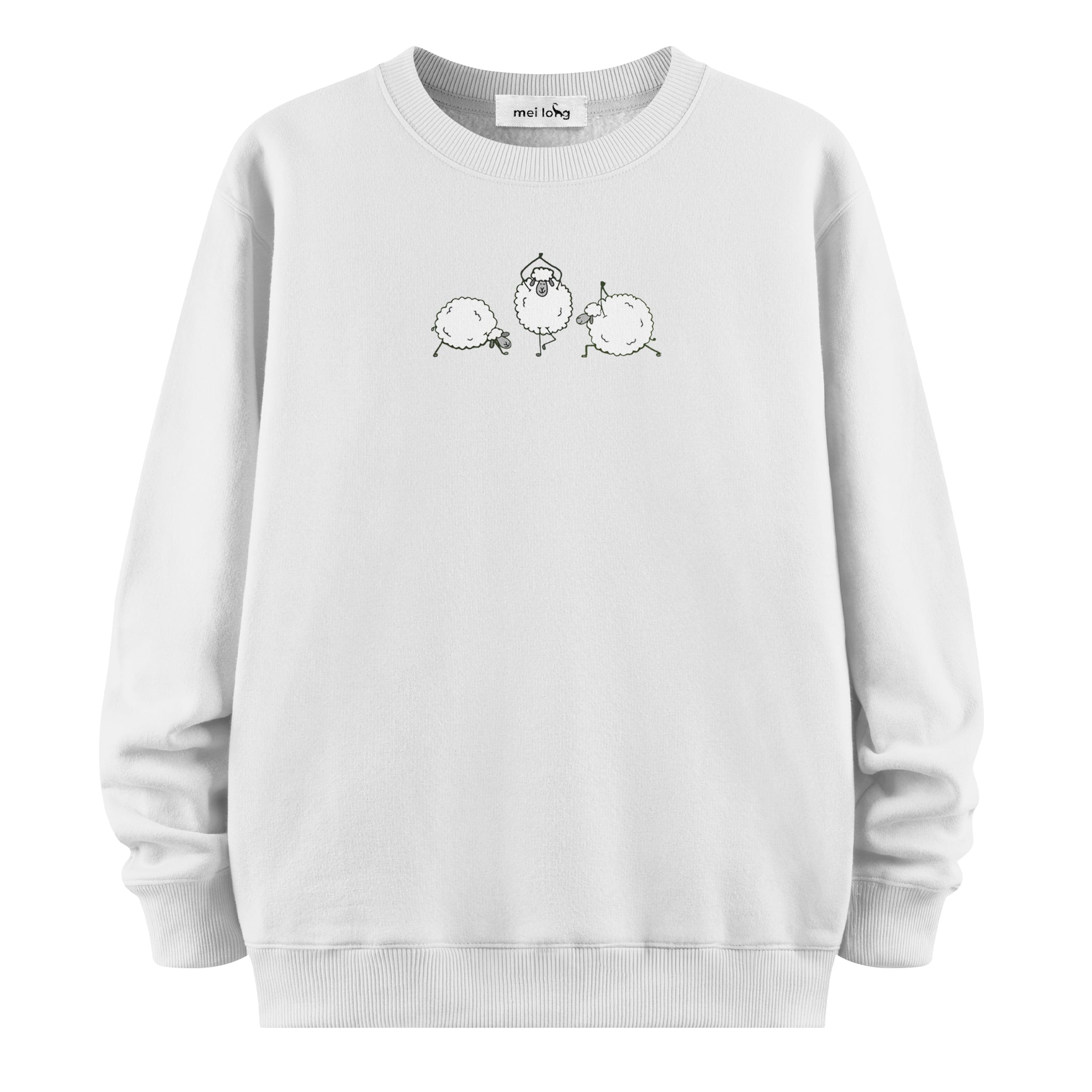 Sheep - Sweatshirt