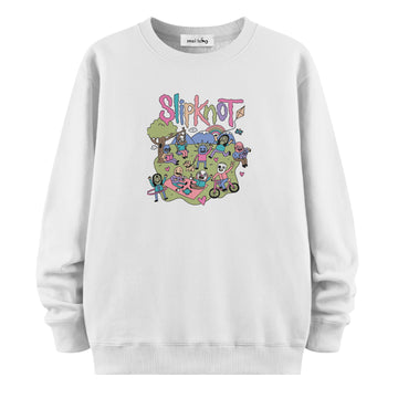 Slipknot 2 - Sweatshirt