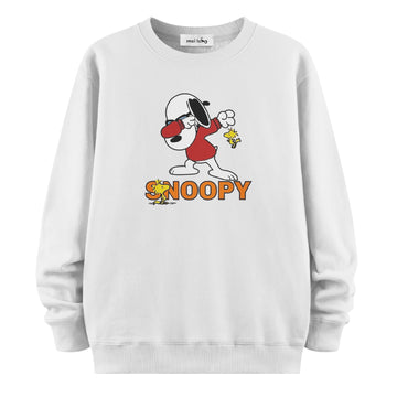 Snoopy - Sweatshirt