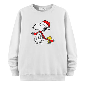 Snoopy Noel - Sweatshirt