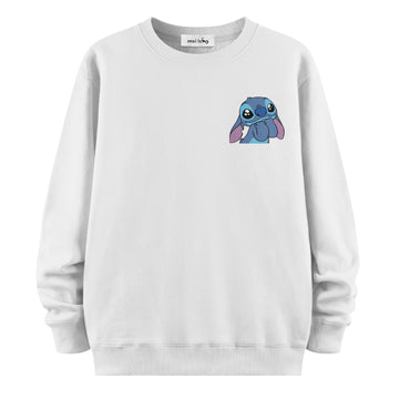 Stitch And Angel - Stitch - Sweatshirt