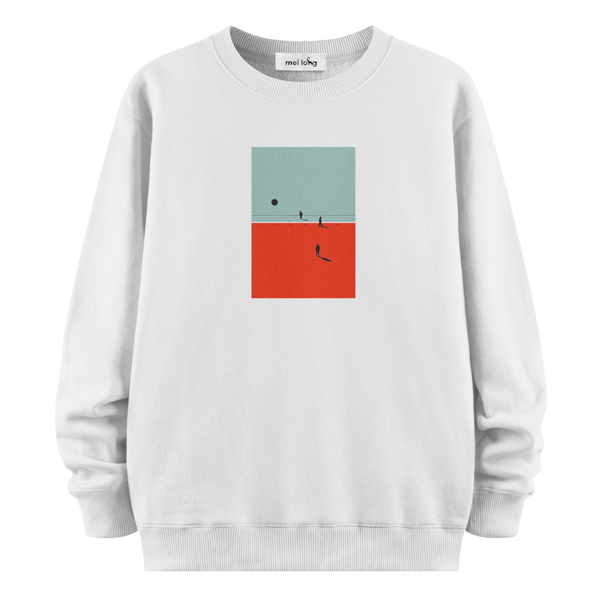 Street - Sweatshirt