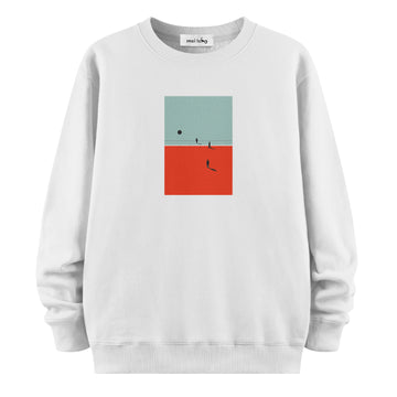 Street - Sweatshirt