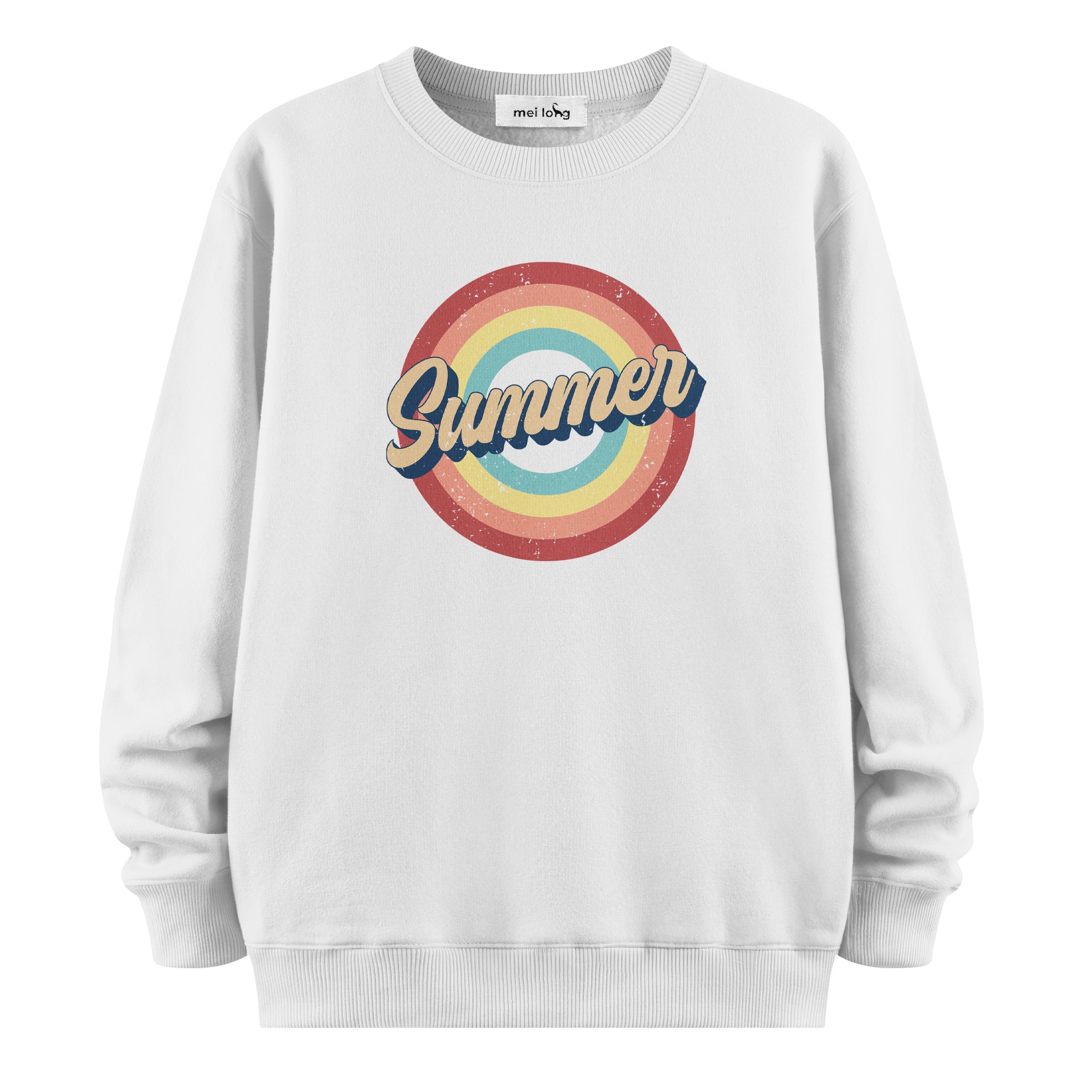 Summer - Sweatshirt