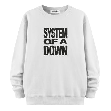 System Of A Down - Sweatshirt