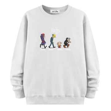 The Bads - Sweatshirt